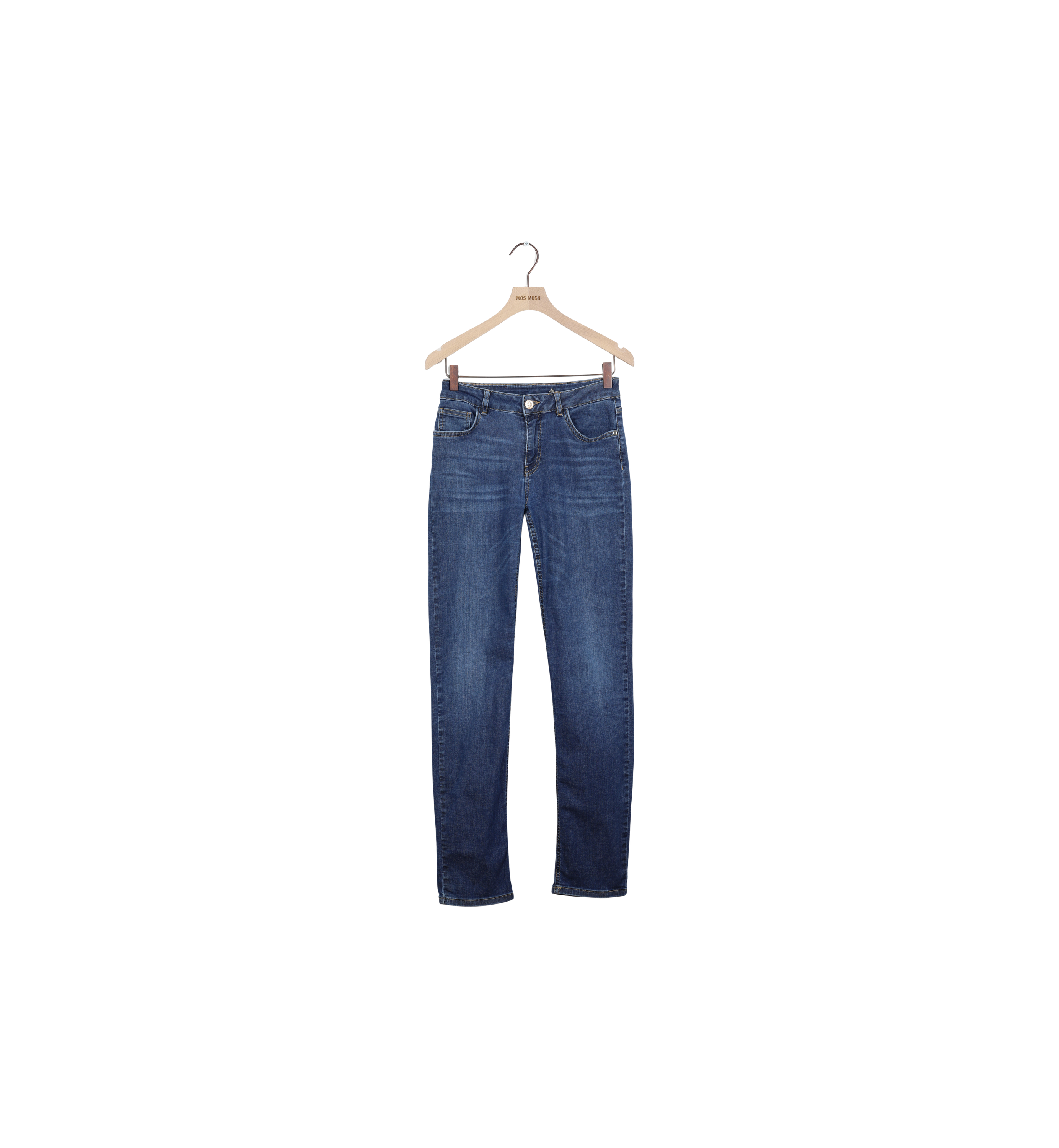 Packshot / Blue Denim / ReLoved